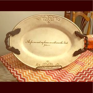 Decorative Plate